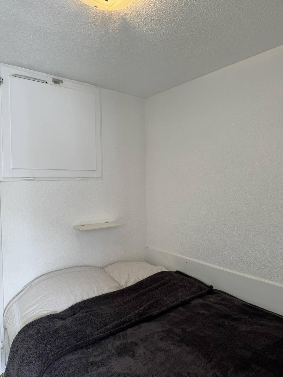 Confortable Studio, Wifi, Parking, Proche Plage Carnac Eksteriør bilde
