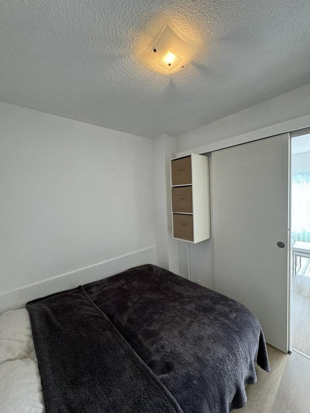 Confortable Studio, Wifi, Parking, Proche Plage Carnac Eksteriør bilde